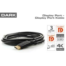 Dark Dk-Cb-Dpl300 3Mt Display Erkek To Display Erkek(250.10.10.0054)
