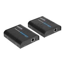 S-Link Swapp Sw-Hdex120Kvm 1080P Extender Cat6-6A-7 120M Uzatıcı(250.10.10.0129)