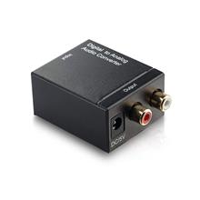 Hytech Hy-Dga10 Digital To Analog Ses Çevirici Adaptör(250.10.10.0138)