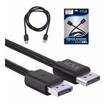 Inca Idpd-02Tx 2Mt Displayport To  Displayport 4K Kablo(250.10.10.0139)
