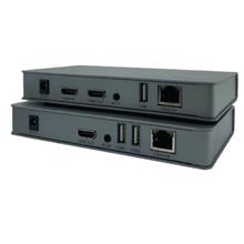 Seenergy Se-120Mke Ethernet Extende Hdmı + Usb 120 Metre Uzatma(250.10.10.0141)