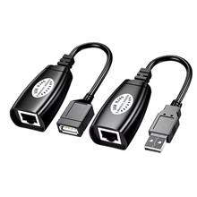 Seenergy Se-200M 200 Metre Usb Extender(250.10.10.0154)
