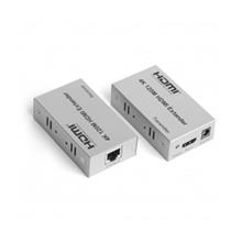 Dark Dk-Hd-E124K E124K 120M Cat5E-6 Hdmı Extender(250.10.10.0201)