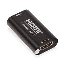 Dark Dk-Hd-E102 4K Hdmı Dişi-Dişi Sinyal Güçlendirici Adaptör(250.10.10.0202)