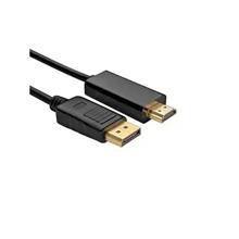 S-Link Sw-Sgg43 Display To Hdmı 1,8 Mt 1.8M Kablo(250.10.10.0204)