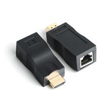 Tx Txhde301 E301 30M Cat5E-6 Hdmı Extender(250.10.10.0214)