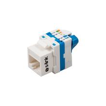 S-Link Sl-Ks75 180 Derece Utp Cat6 Kestone Jack3U 90 Der(250.10.10.0265)
