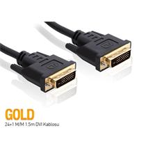 S-Link Slx-515 24+1 M-M 1.5Mt Dvı Kablosu(250.10.10.0336)