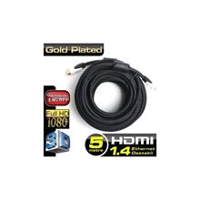 Dark Dk-Hd-Cv14L500 5Mt Hdmi V1.4 3D Led-Lcd-Ps3 Kablo(250.10.20.0026)
