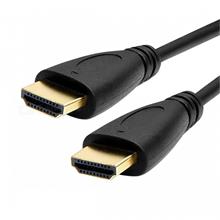 Inca Ihk-18T 1,8Mt 1,4 V 3D Altın Uçlu Hdmı Kablo Örgülü(250.10.20.0088)