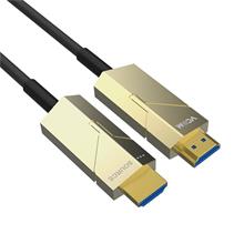 Vcom D3742P-40.0 Siyah 40Mt 2.0V Hdmi-M-Hdmi-M Kablo(250.10.20.0090)