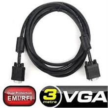 Dark Dk Cb Vgal300 3Mt Vga Kablosu (Erkek-Erkek) (250.10.20.0092)