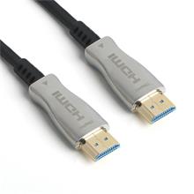 Dark Dk-Hd-Cv20L50Aoc 50Mt Hdmı 2.0B 18Gbps 4K 60Hz Aoc Active Optical Fiber Hdmı Kablo (250.10.20.0151)