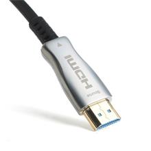 Dark Dk-Hd-Cv20L100Aoc 100Mt Hdmı 2.0B 18Gbps 4K 60Hz Aoc Active Optical Fiber Hdmı Kablo (250.10.20.0152)