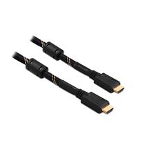 S-Link Slx-2760 Hdmı To Hdmı 60M Çift Filtre+Çipsetli+Kor.Kılıf 1.4 Ver. 3D Kabl(250.10.20.0175)