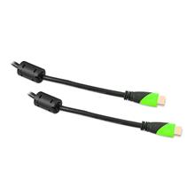 Hytech Hy-Hd4K50W Hdmı To Hdmı 50M Çipsetli V2.0 Ultra Hd 4K 2160P 3D Kablo(250.10.20.0183)