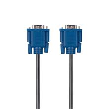 Hytech Hy-Vga30 Vga M-M 30Mt Görüntü Aktarma Kablosu(250.10.20.0184)