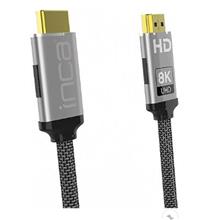 Inca Ihm-03T 2.0 3Mt  Hdmı To Hdmı Kablo 8K 2.1V(250.10.20.0191)