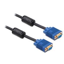 S-Link Sl-Vga105F 5Mt E-D Ekran Kartı Vga Uzatma Kablosu(250.10.20.0194)