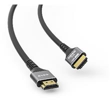 S-Link Sl-Hdm4K011 19+1 Hdmı To Hdmı 1.5Mt V2.0 4K (3840-2160) 60Hz Kablo(250.10.20.0216)