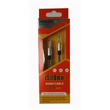 Megatech Aux Kablo Micro (Jh-023)(250.10.40.0061)