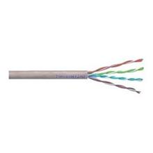 Hcs H06-00402-Dp0 Fv0000 4X2X23 Cat6 Lsoh Gri 500Mt U-Utp(250.10.50.0254)