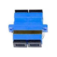 Apronx Apx-Fa301 Fiber Adapter(Sc-Sc-Pc-Sm-Dx-Plastic) 20 Li Paket(250.10.50.0294)