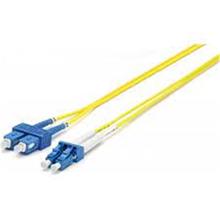 Apronx Apx-Pc102 Fiber 2 Metre Patch Cord(Sc-Lc-Sm-Dx3.0)(250.10.50.0301)