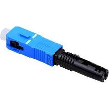 Apronx Apx-Fa801 Sc Fast Optical Connector Sm-Pc 10 Lu Paket(250.10.50.0313)