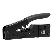 Frisby Fnw-7630P (Ht-718) Ez Rj45-Rj11 Yeni Nesil Sıkma Pensesi (Rj45 Cat5-5E-Cat6-Cat7)(250.10.50.0319)