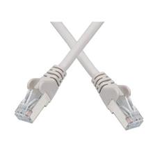 Teldata Tld-300G Cat6 3Mt Grey Utp Patch Kablo(250.10.50.0384)