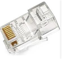 Teldata Tld-100 Cat6 100 Adet Rj45 Konnektör(250.10.50.0440)