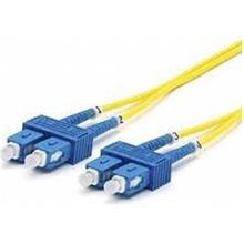 Cmr Cmr-Pc122 Fiber 2 Metre Patch Cord(Lc-Lc-Sm-Dx3.0)(250.10.50.0461)