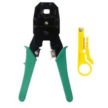Seenergy Se-3860 Rj45 Cat6 Rj11 Rj12 Makaslı Pense(250.10.50.0478)
