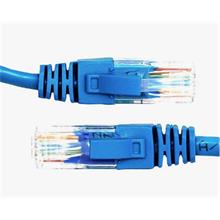 Frisby Fa-C6E02G Cat6 Patch Kablo 2M Mavi(250.10.50.0493)