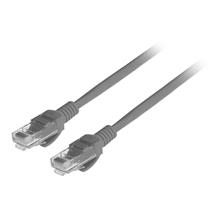 Frisby Fa-C6738G Cat6 Patch Kablo 3M Gri(250.10.50.0494)