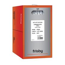 Frisby Fr-Cat601 Cat6 Utp Kablo (305M)(250.10.50.0503)