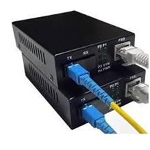 Teldata Media Converter Single Mode 10-100-1000 3 Km Only Sc-Sx Tx-A-B-Kıtset(250.10.50.0526)