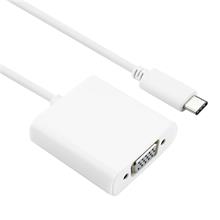 Vcom Cu421 Type-C To Vga Çevirici(250.20.20.0033)