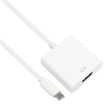 Vcom Cu423 Type-C To Hdmi Çevirici(250.20.20.0034)