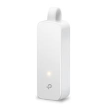 Tp-Link Ue300C 10-100-1000 Mbps 3.0 Usb Type-C Ethernet Çevirici(250.20.20.0071)