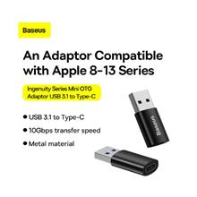 Baseus Zjjq000101 Ingenuity Usb 3.1 -Type-C To Dönüştürücü Otg(250.20.20.0127)
