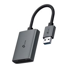 Tp-Link Ua430 Usb 3.0 Usb To Sd & Microsd 3.0 Card Reader(250.20.20.0154)