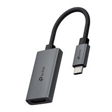 Tp-Link Ua520C Usb Type-C To Hdmı Adapter (250.20.20.0155)