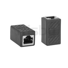 Frisby-6630A Rj-45 Ara Barel (Metal)(250.20.40.0008
)