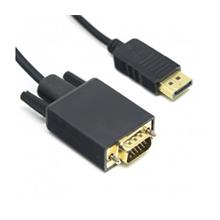 Dark Dk-Cb-Dpxvgal180 1.8M Display Port To Vga Kablo(250.20.40.0040)