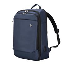 Plm Torino-Usb 17 Lacivert Notebook Sırt Çantası(250.40.10.0199)