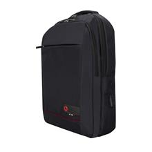 Plm Lucca-Usb-15.6  Siyah Notebook Sırt Çantası(250.40.10.0212)