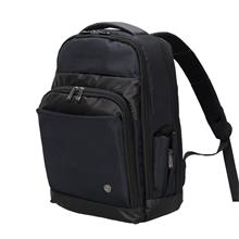 Plm Livorno-Usb 17 Siyah Notebook Sırt Çantası(250.40.10.0214)