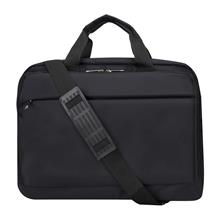 Plm Siena-Usb 17 Siyah Notebook Çantası(250.40.10.0221)
